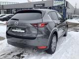 Mazda CX-5 SKYACTIV-G AWD ADVANTAGE +Garantie 02/2028  - Mazda CX-5 in Erfurt