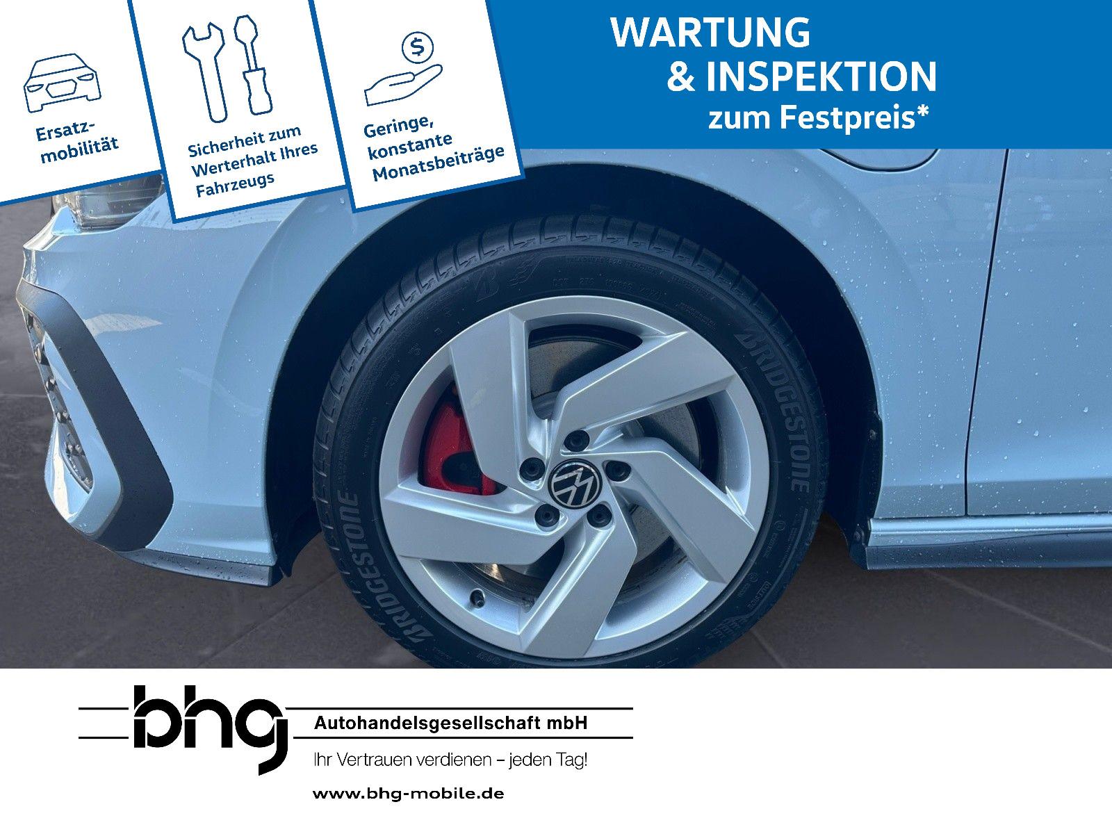 Volkswagen Golf GTE DSG, миниатюра 7
