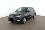 Ssangyong Tivoli 1.6 e-XGi 160 CRYSTAL 2WD CRYSTAL - Ssangyong Tivoli aus 2018