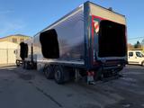 MAN TGX 26.420 6x2-4 LL - MAN Wechselfahrgestell