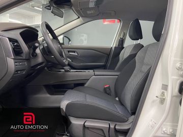 Nissan X-Trail - 6