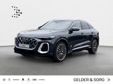 Audi SQ5 Sportback TFSI qu TechPro*Pano*B&O*Assis+*Hu - Audi SQ5