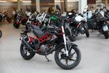 Benelli BN 125, 1.Hand, unfallfrei, Lieferservice - BENELLI 125
