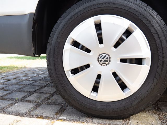 T6.1 Kasten 2.0 TDI FWD KLIMA KAMERA NAVI