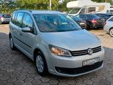 Volkswagen Touran*7Sitzer**TopZustand*Garantie*TÜV+Service* - Volkswagen Touran: Se