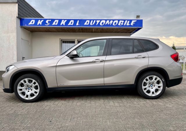 BMW X1 xDrive 18d