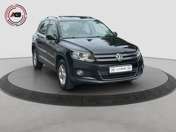 Volkswagen Tiguan - 7