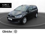 Volkswagen Touran Highline 1,5 l TSI Pano, AHK, Standh.