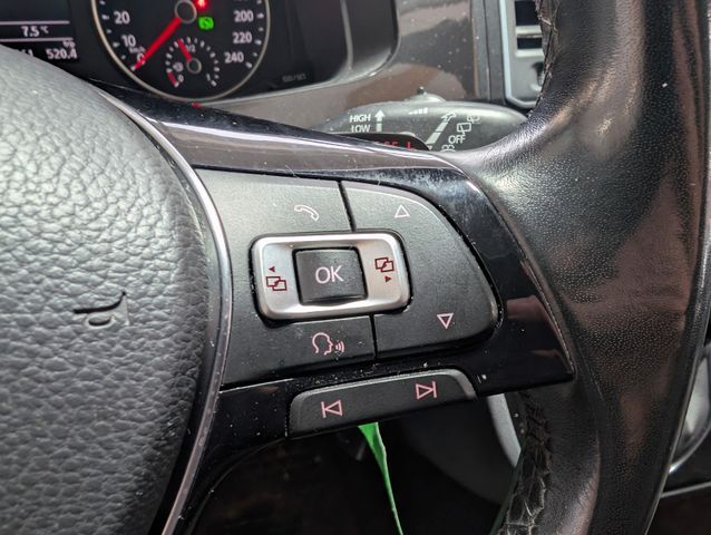 Volkswagen T6 Multivan Comfortline 4Motion!