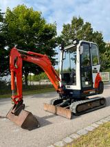 Kubota KX41-3V**2.321 Std.**inkl. HS - Kubota 41