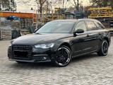 Audi A6 Avant 2.0 TDI 8-Gang Automatik MMI Tausch Mö. - Audi: Mmi 2g