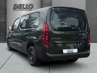 Citroën Berlingo - Vorschau Bild 3