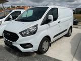 Ford Transit Custom Kasten 280 L1 Trend - Sortimo - Ford Transit: T280