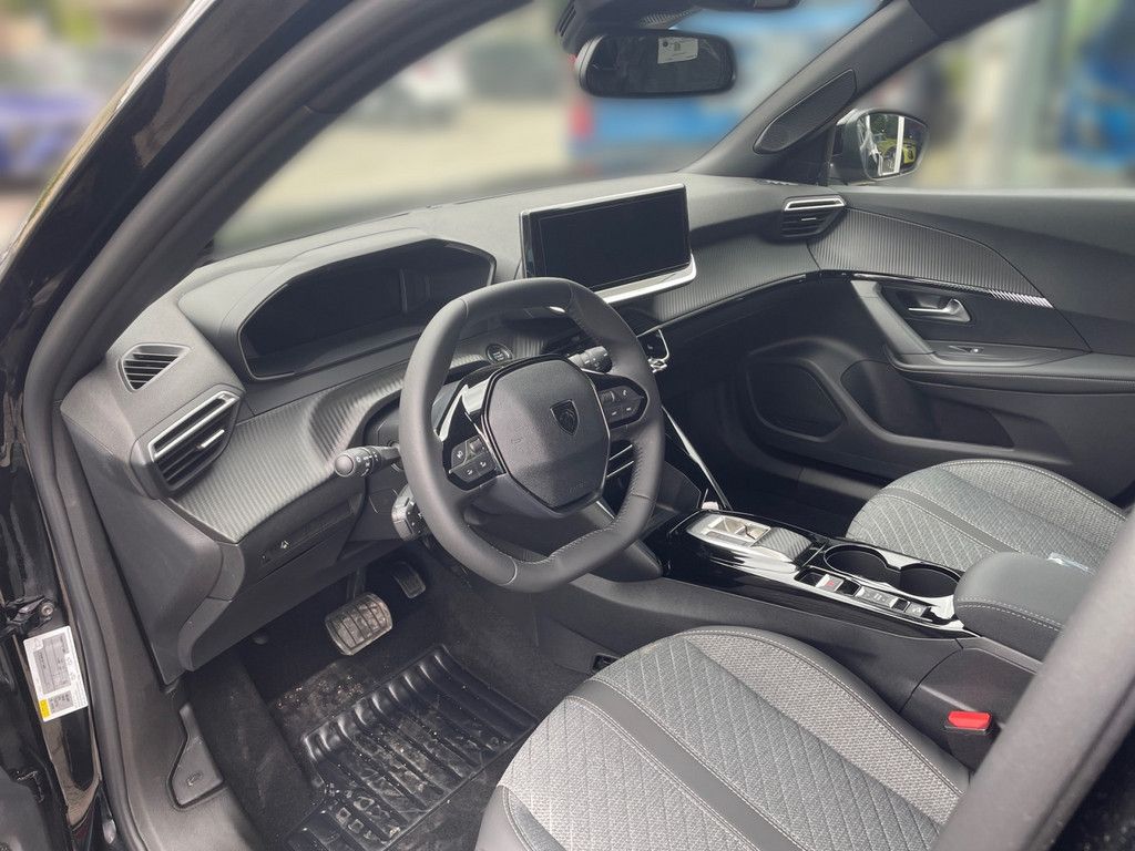 Peugeot 2008 - Bild 8