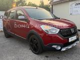 Dacia Lodgy Stepway Plus/Kamera/Navi - Dacia Lodgy: Stepway Plus