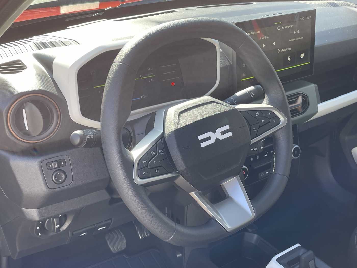 Fahrzeugabbildung Dacia Spring 65 Extreme 5.500,-EUR reduziert !!!