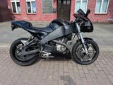 Buell Firebolt XB 12 R - BUELL FIREBOLT XB12R