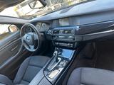 BMW 520d Touring - - gebrauchte BMW 520 aus dem Jahr 2012