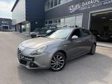 Alfa Romeo Giulietta 1.4 Turbo 105 CV Neopatenta - Alfa Romeo Giulietta aus 2013