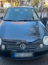 Volkswagen Kleiner Lupo Ideals Stadtauto keine Parkpr... - Volkswagen Lupo in Köln