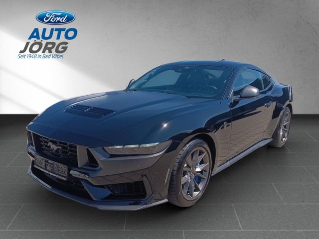 Ford Mustang Coupe Dark Horse Fastback 5.0 Ti-VCT V8 