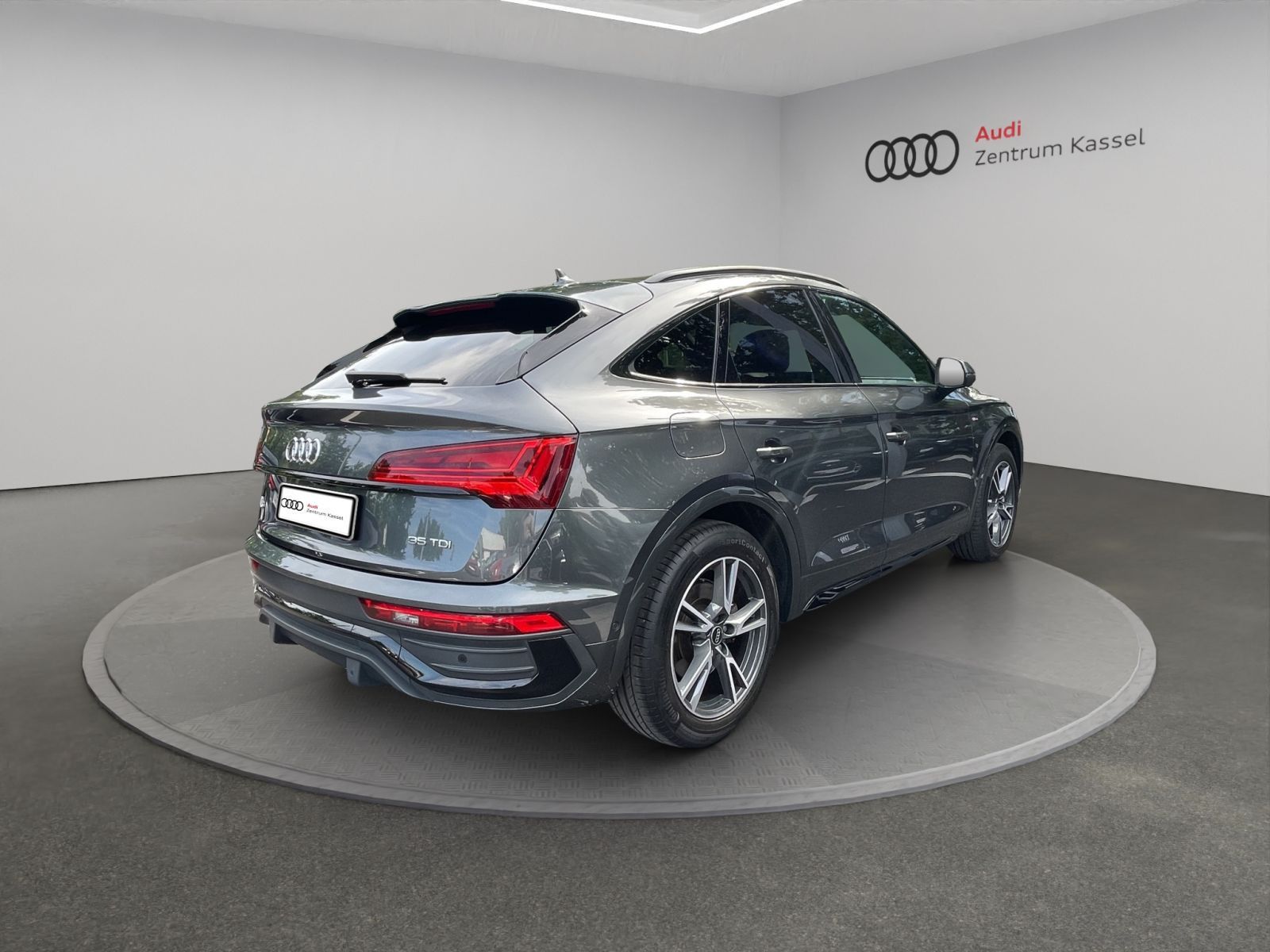 Audi Q5 - Bild 7