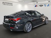 BMW 430 Gran Coupé - Vorschau Bild 3