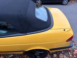 Saab Other - Saab aus 1997: Cabrio