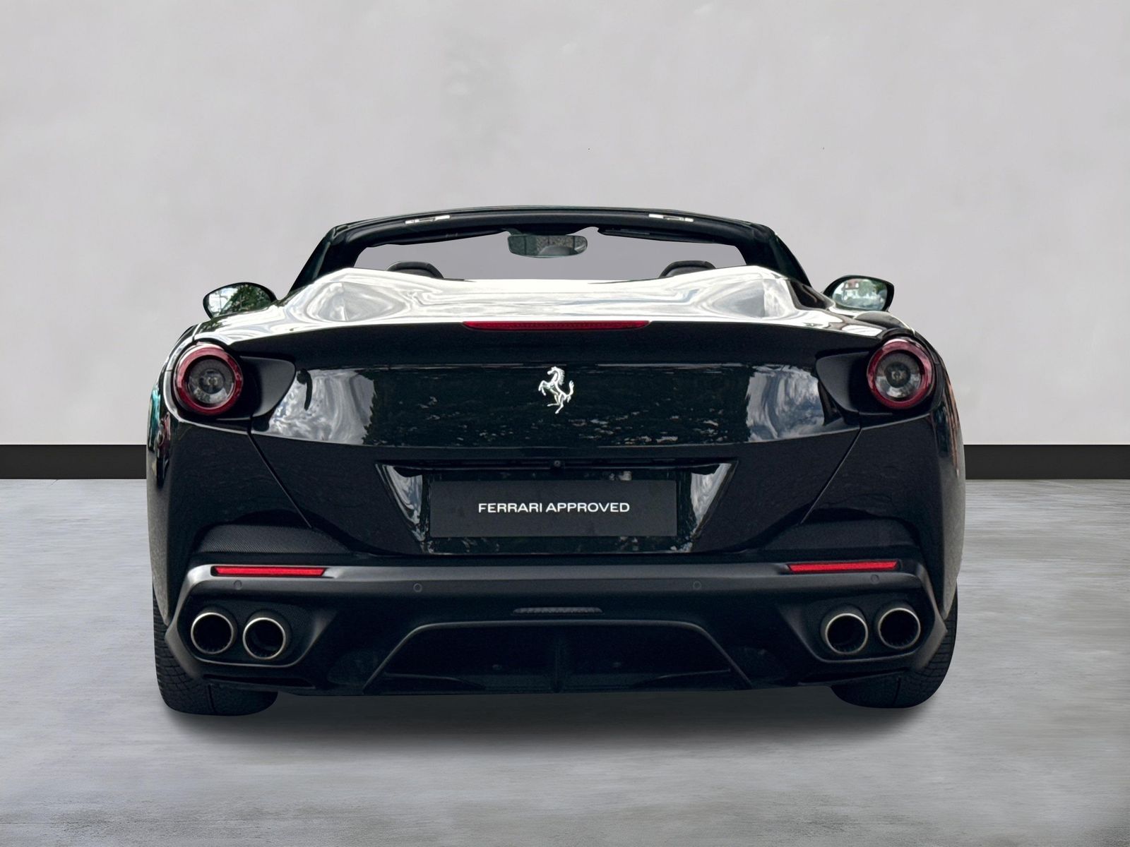 Ferrari Portofino *Embleme*Navi*PDC*Klima*Leder* foto 8