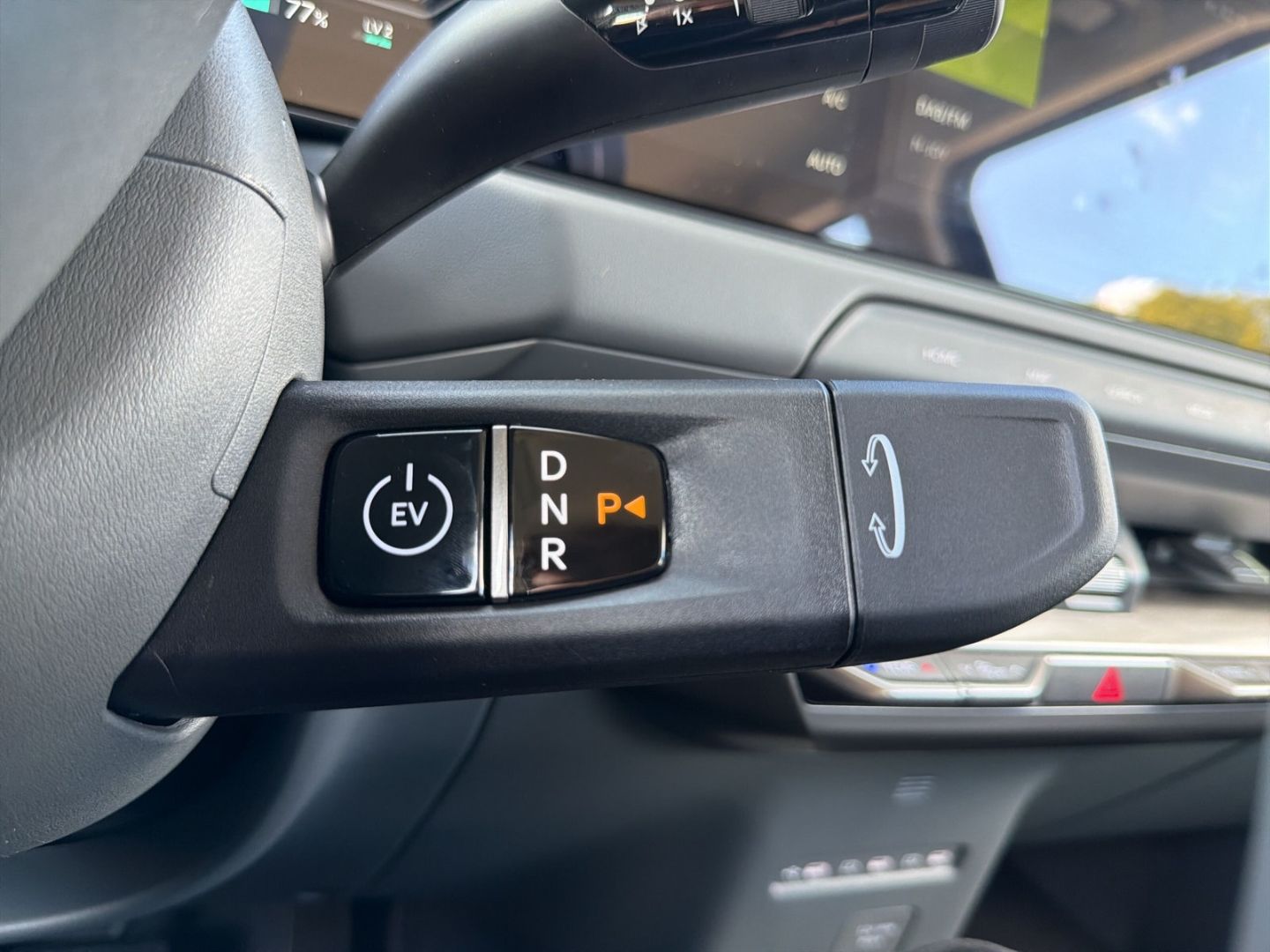 Kia EV2 - Bild 17