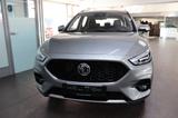 MG ZS 1.5 Luxury Leder SHZ Navi 360° SOFORT - gebrauchte MG ZS aus dem Jahr 2024
