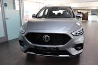 MG ZS 1.5 Luxury Leder SHZ Navi 360° SOFORT