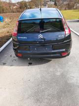Citroën c4 1.6 16v Sport mit neu tüv - Citroën C4: Sport