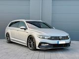 Volkswagen VW Passat 2.0 TDI R-Line 4Motion 200PS|Fac... - Volkswagen Passat: 20 TDI