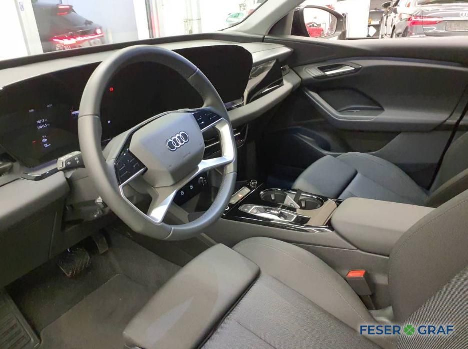 Audi Q6 e-tron - Bild 5