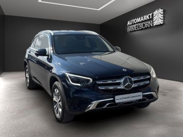Mercedes GLC 220 - 2