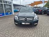 Mercedes-Benz GLK -Klasse GLK 250 CDI BlueEfficiency 4Matic - Mercedes-Benz GLK 4matic