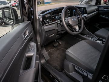 Ford Tourneo Connect 2.0 Titanium Stauassistent Navi
