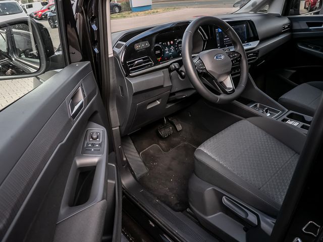 Ford Tourneo Connect 2.0 Titanium Stauassistent Navi