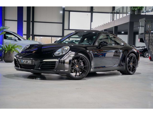 Porsche 991 991 911- Coupé PDK -Full service history -op