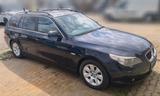 BMW 520d E61 !! FAHRBEREIT!! - gebrauchte BMW 520 aus dem Jahr 2006