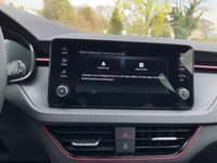 Skoda Kamiq - Vorschau Bild 23