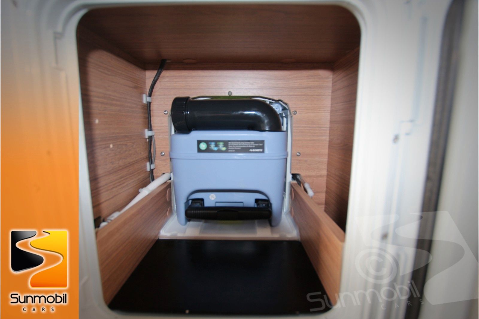 Fahrzeugabbildung Weinsberg CaraSuite 700 ME Automatik, Lithium