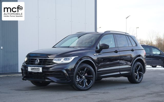 Volkswagen Tiguan TSI R-Line Black Style Pano*Matrix*HuD*iQ