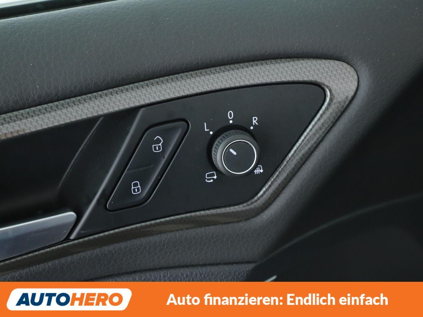 Volkswagen Golf VII 1.6 TDI IQ-DRIVE *NAVI*ACC*PDC*SHZ*ALU*, миниатюра 24