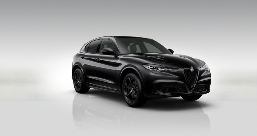 Image of Alfa Romeo Stelvio