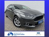 Ford Mondeo Titanium 203PS*LED*Alcantara*RFK*AHK*WiPa - Ford: Limousine, 20m