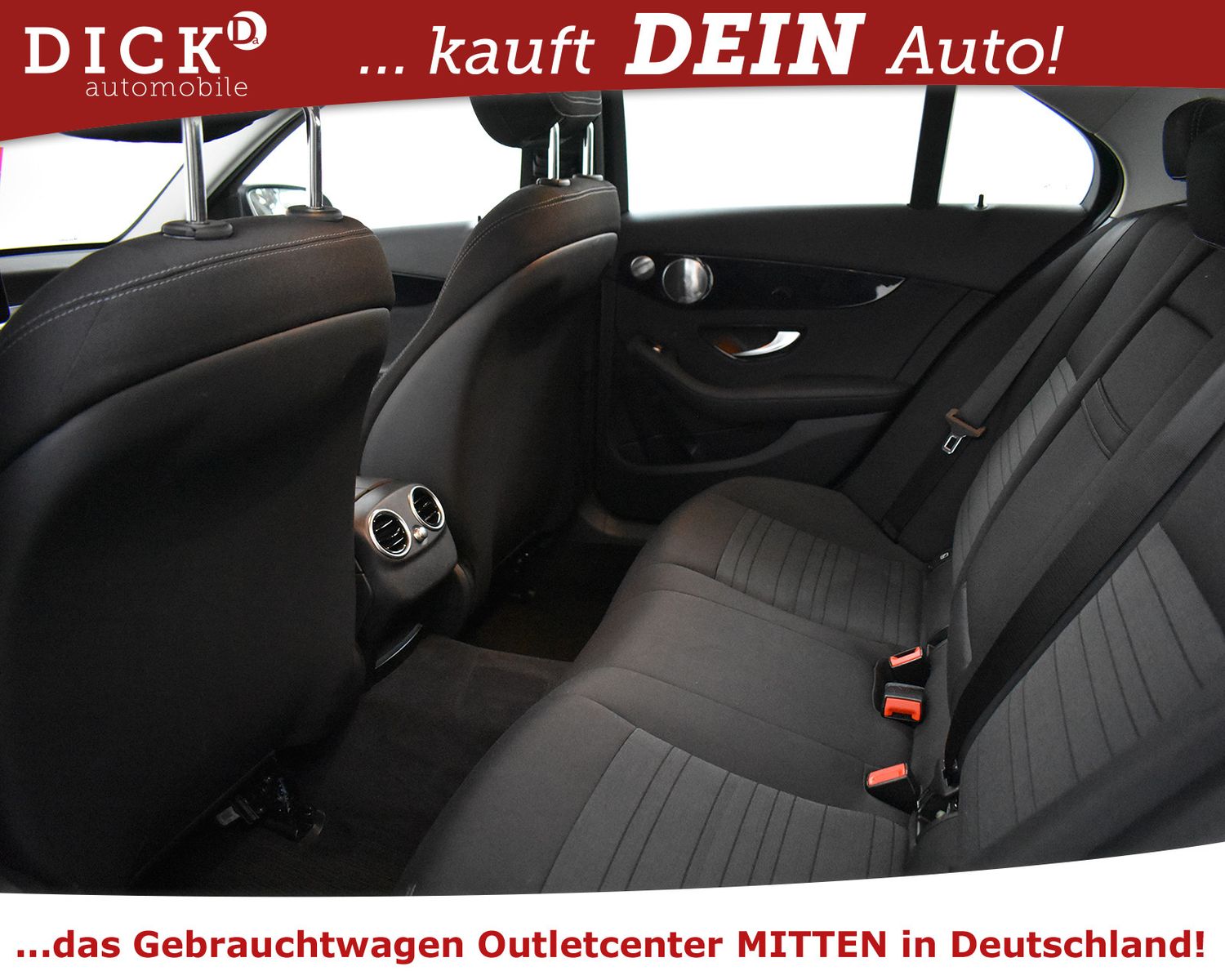MERCEDES-BENZ C 300e Avantg NAVI+MULTIB+STNDHZ+KAM+BURMES+ACC+ - Image 20