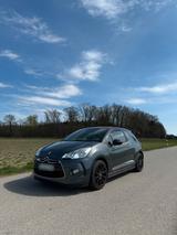 Citroën DS3 | 155 PS | TÜV bis 01/27 - Citroën: C15 D