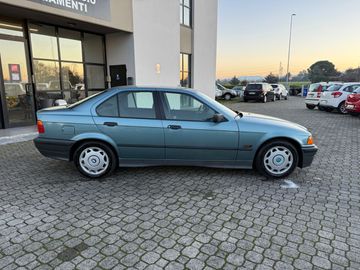 BMW 316 - 3